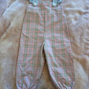 The Beaufort Bonnet Company Overalls